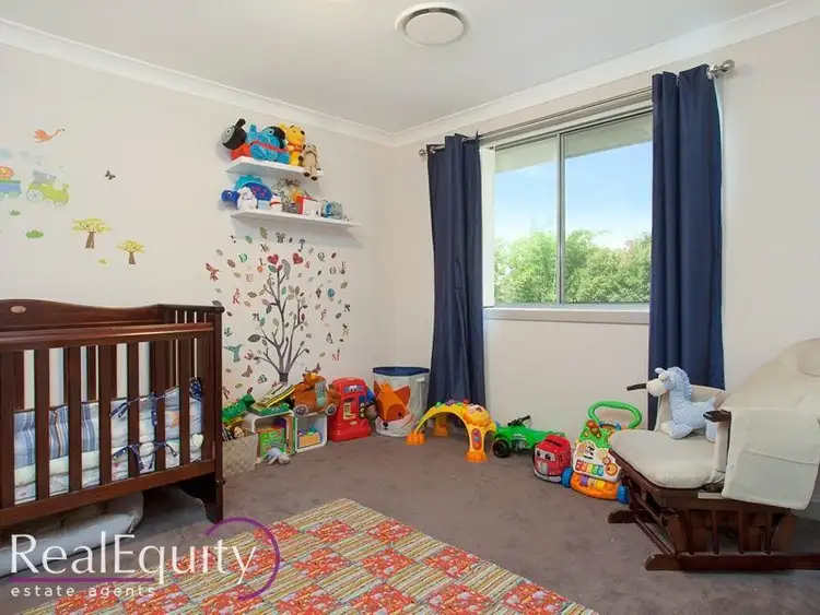 Sixth view of Homely house listing, 23 Sammut Crescent, Chipping Norton NSW 2170