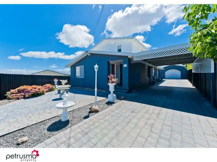 Second view of Homely house listing, 4 Gard Place, Old Beach TAS 7017