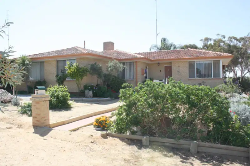 Main view of Homely house listing, 14 Teasdale Road, Bruce Rock WA 6418