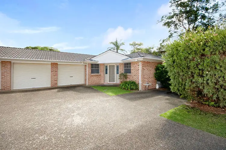 4/1-3 McAlister Avenue, Engadine NSW 2233