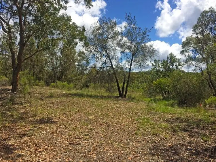 Second view of Homely land listing, Address available on request