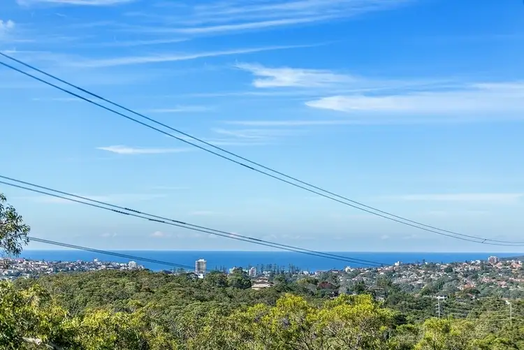 Sixth view of Homely house listing, 110 Bangaroo Street, North Balgowlah NSW 2093