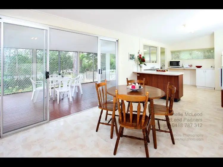 Second view of Homely house listing, 22 Kenmore Road, Kenmore QLD 4069