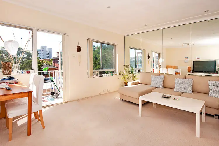 Fourth view of Homely apartment listing, 6/15 Isabel Avenue, Vaucluse NSW 2030