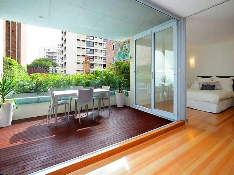 Main view of Homely apartment listing, 1/12-16 Challis Avenue, Potts Point NSW 2011
