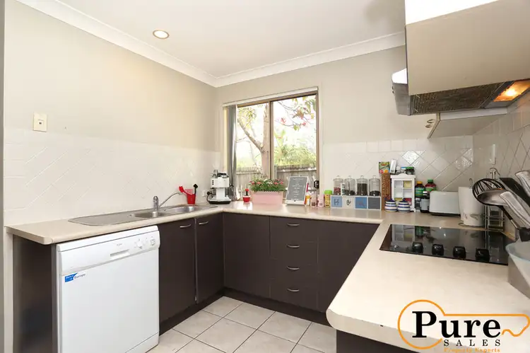 Third view of Homely townhouse listing, 6/78 Brookfield Road, Kenmore QLD 4069