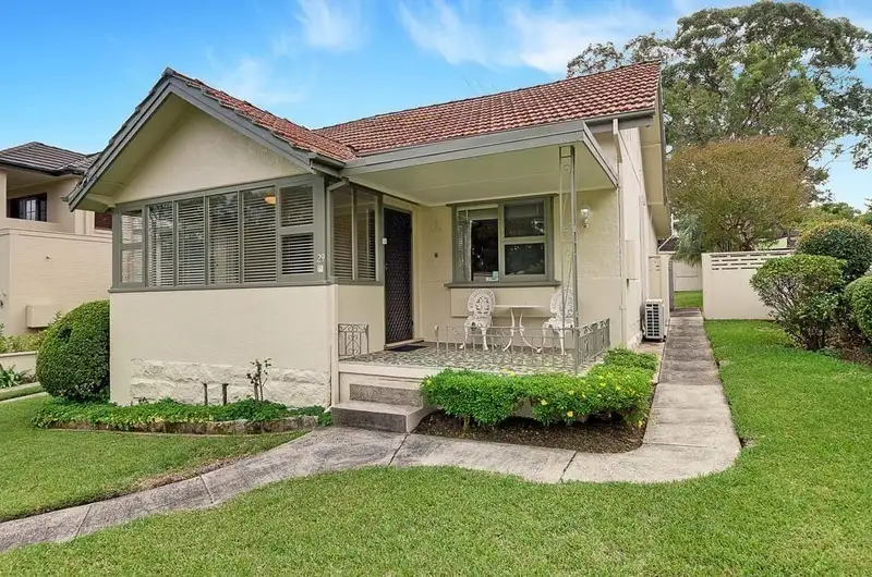 Main view of Homely house listing, 29 Seville Street, Lane Cove NSW 2066