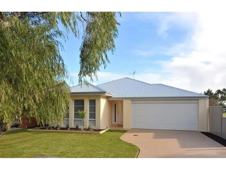 Main view of Homely house listing, 62 Carey Street, Busselton WA 6280