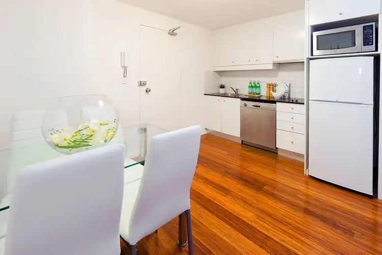 Fourth view of Homely apartment listing, 19/67 Macleay Street, Potts Point NSW 2011