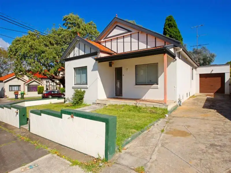 Main view of Homely house listing, 17 Ayr St, Ashbury NSW 2193