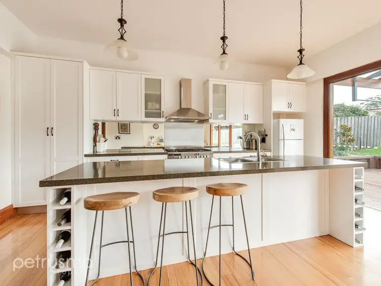Fifth view of Homely house listing, 78 Clarence Street, Bellerive TAS 7018