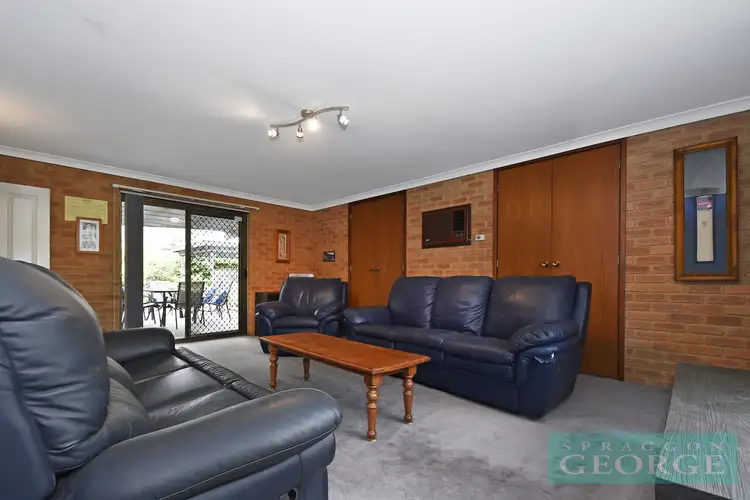 Fourth view of Homely house listing, 21 Jessel Place, Duncraig WA 6023