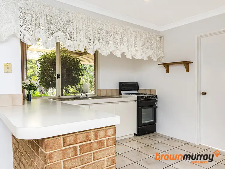Third view of Homely house listing, 68 Flowerwood Way, Huntingdale WA 6110