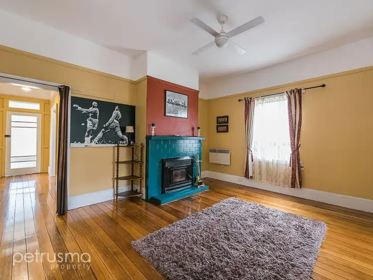 Fifth view of Homely house listing, 14 Grey Street, New Norfolk TAS 7140