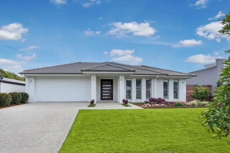 Main view of Homely house listing, 41 Waterhole Place, Bli Bli QLD 4560