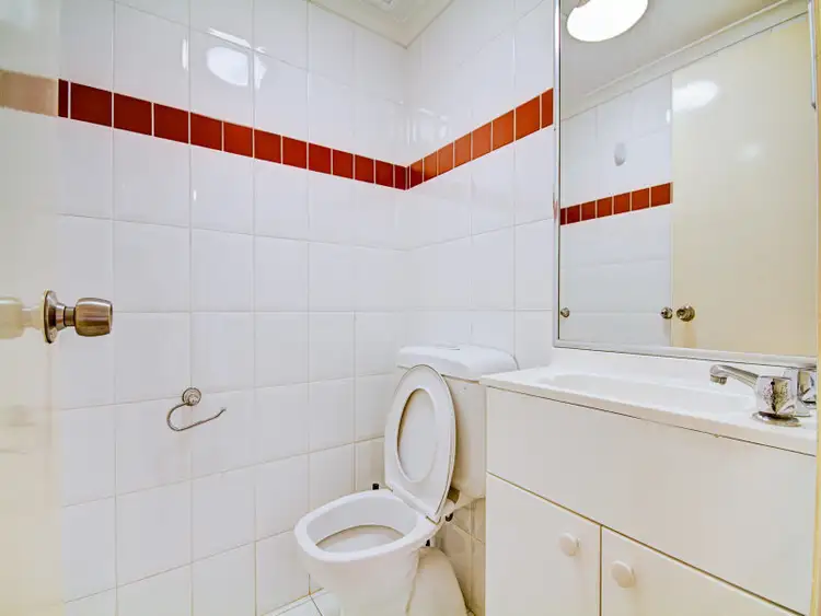 Seventh view of Homely apartment listing, 170/398 Pitt Street, Sydney NSW 2000