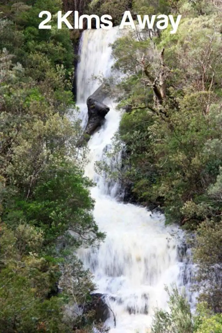 Sixth view of Homely land listing, Mt. Barrow Road, Nunamara TAS 7259