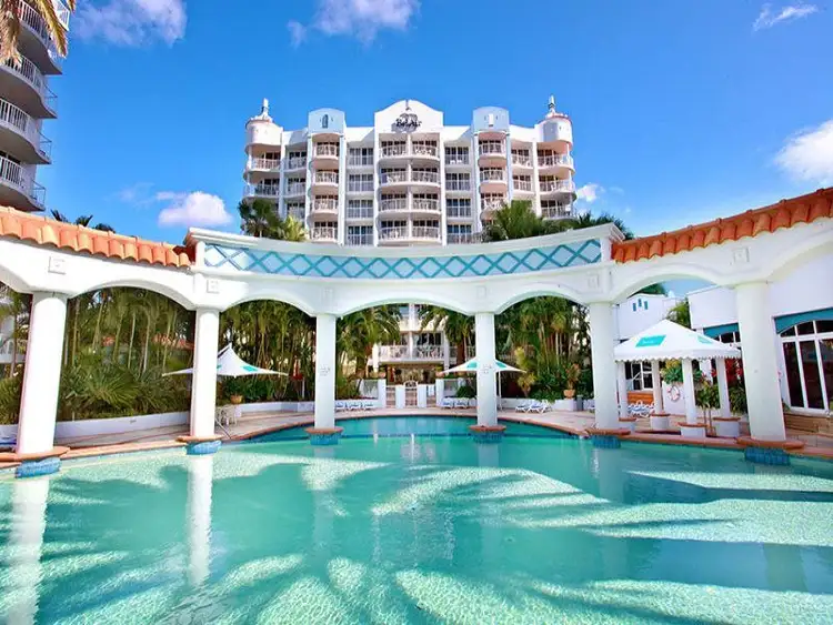 3037/2623 Gold Coast Highway, Broadbeach QLD 4218