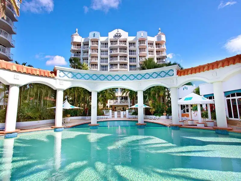 Main view of Homely apartment listing, 3037/2623 Gold Coast Highway, Broadbeach QLD 4218