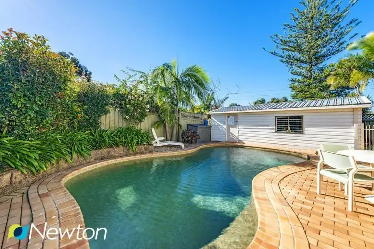 7 Durbar Avenue, Kirrawee NSW 2232