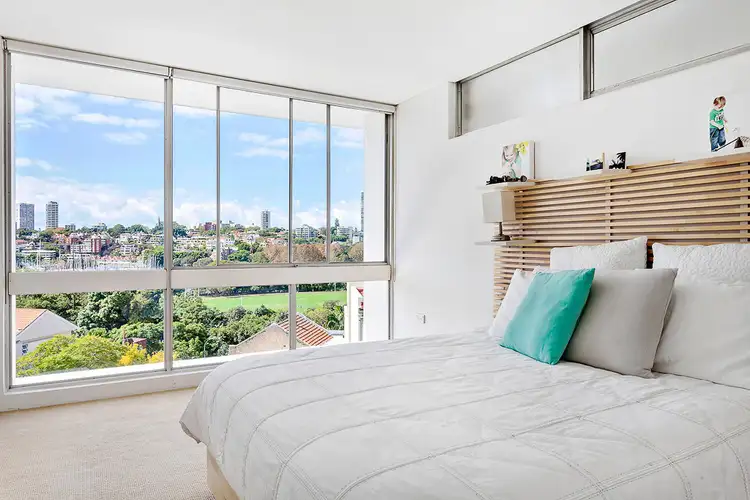 Second view of Homely apartment listing, 41/41-49 Roslyn Gardens, Elizabeth Bay NSW 2011