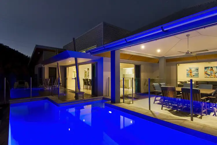 Sixth view of Homely house listing, 43 Riverside Parade, Trinity Park QLD 4879