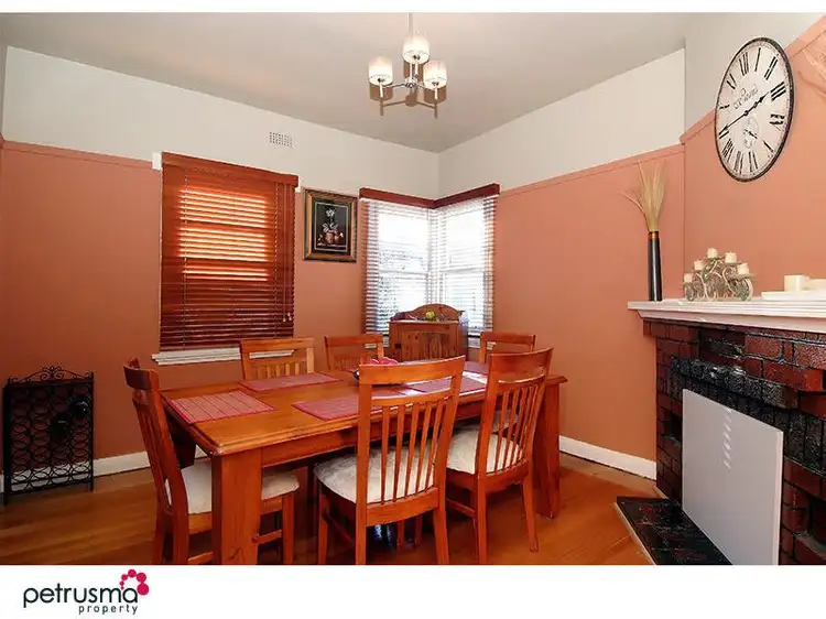 Fourth view of Homely house listing, 81 Leonard Avenue, Moonah TAS 7009