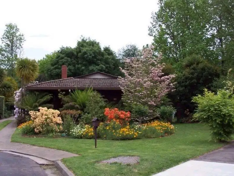 Main view of Homely house listing, 7 Claret Court, Bright VIC 3741