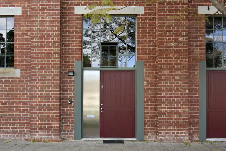 Fourth view of Homely townhouse listing, 14 Saunders Street, East Perth WA 6004