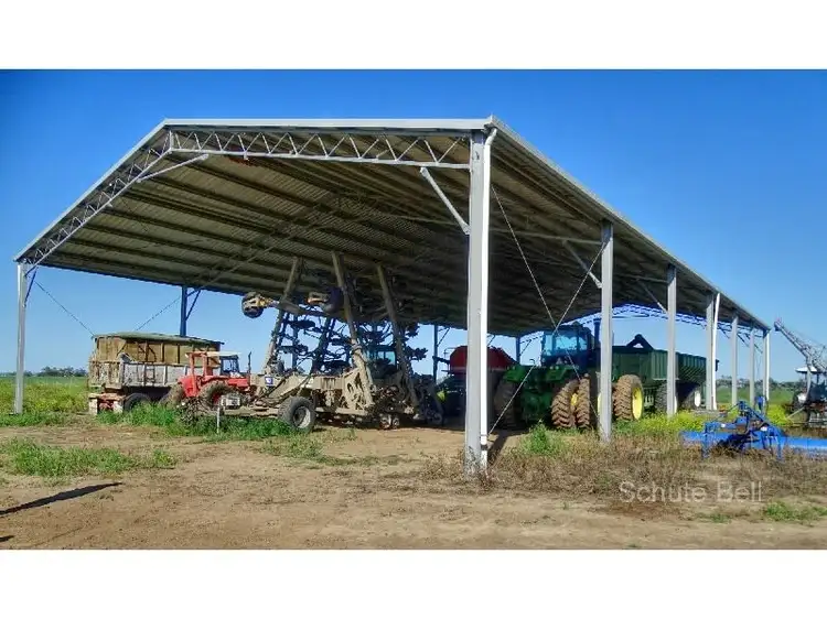 Fourth view of Homely rural property listing, . Westmeath, Coonamble NSW 2829