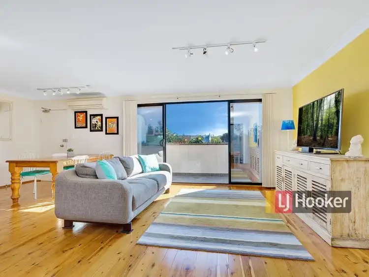 17/225-227 Denison Road, Dulwich Hill NSW 2203