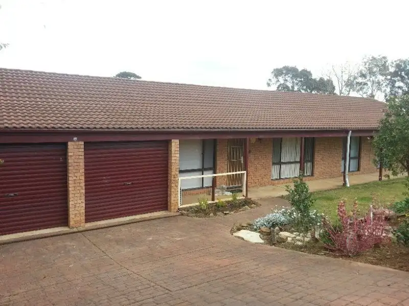 Main view of Homely house listing, 53 Wilson Crescent, Narellan NSW 2567