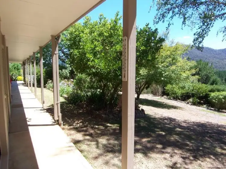 Third view of Homely house listing, 7 Iarias Lne, Bright VIC 3741