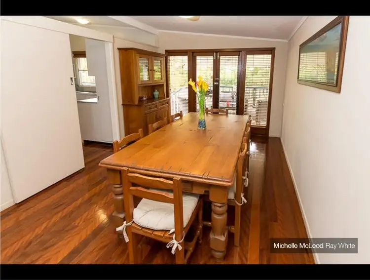 Sixth view of Homely house listing, 8 Cornhill Street, Kenmore QLD 4069