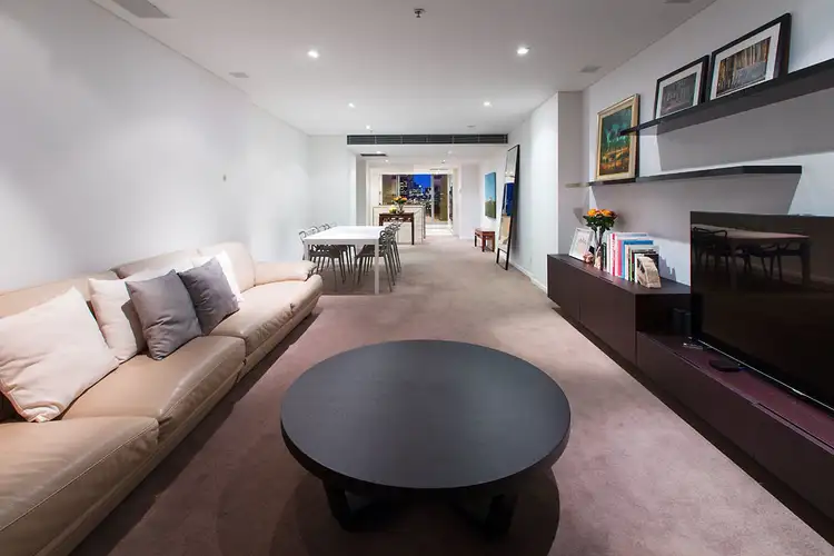 Main view of Homely apartment listing, 1202/81 Macleay Street, Potts Point NSW 2011