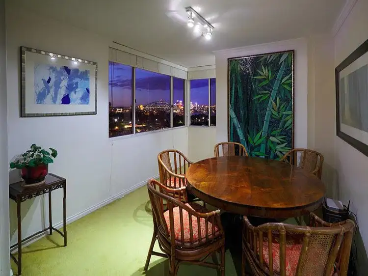Third view of Homely apartment listing, 91/103 Victoria Street, Potts Point NSW 2011