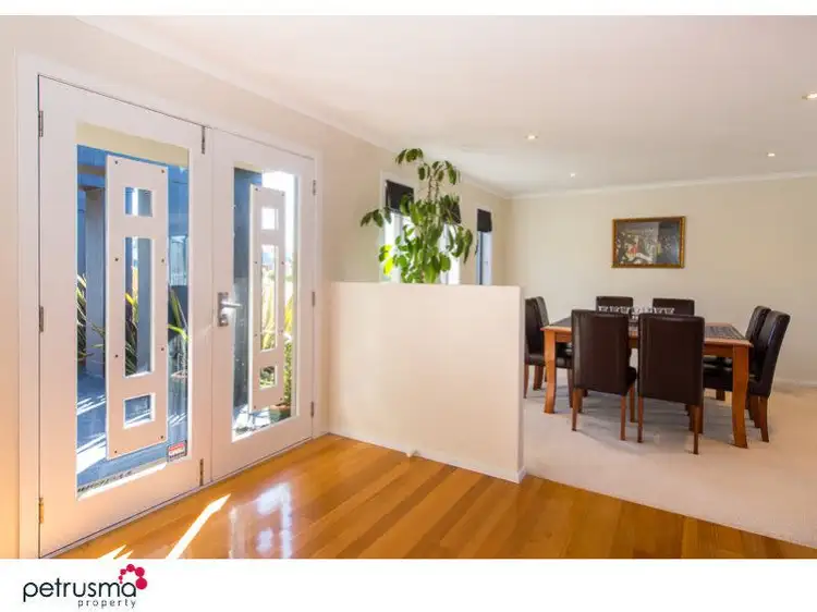 Third view of Homely house listing, 114 Jeune Drive, Acton Park TAS 7170