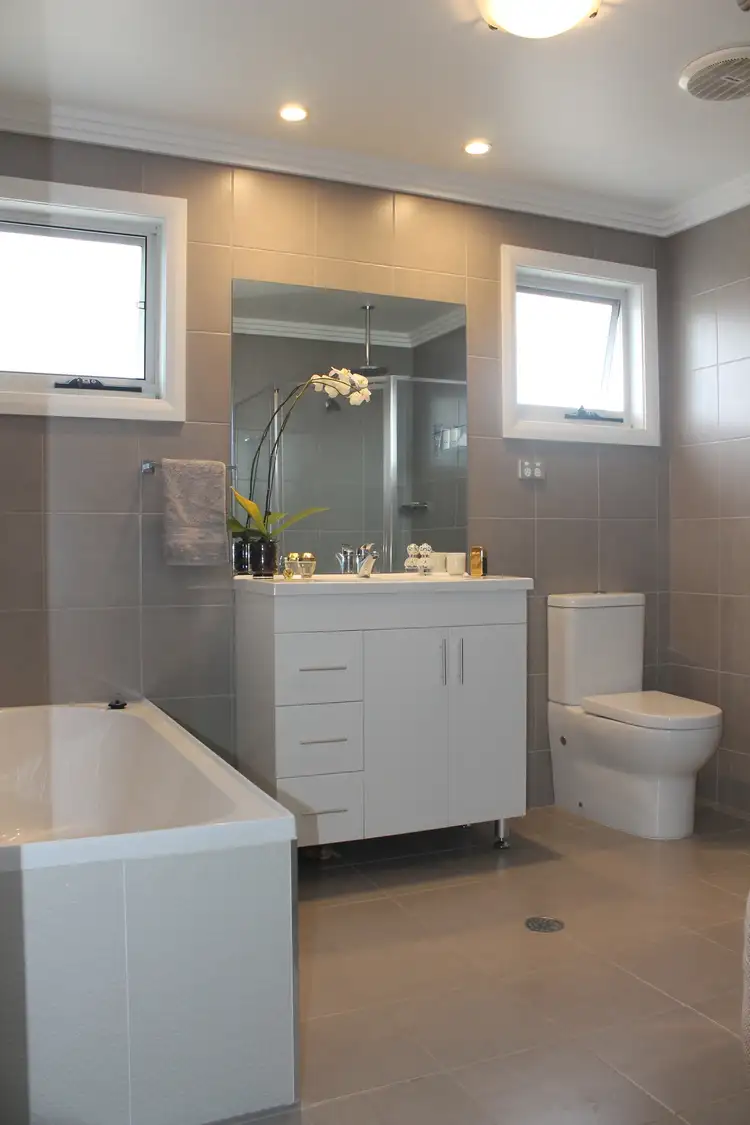 Seventh view of Homely townhouse listing, 5/161 Maryland Drive, Maryland NSW 2287