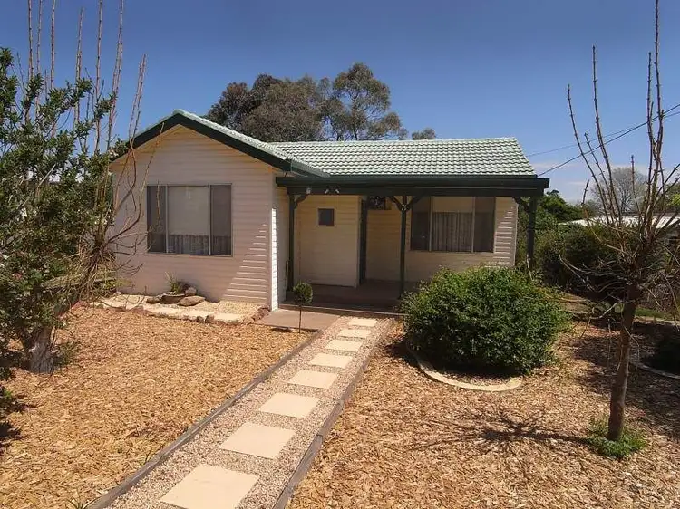 Main view of Homely house listing, 71 Cox Ave, Orange NSW 2800