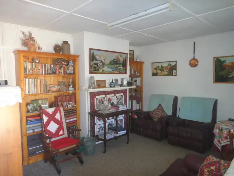 Fifth view of Homely rural property listing, Address available on request