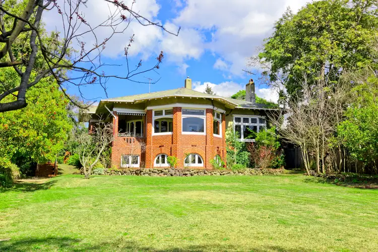 1 Stephen Street, Newtown VIC 3220