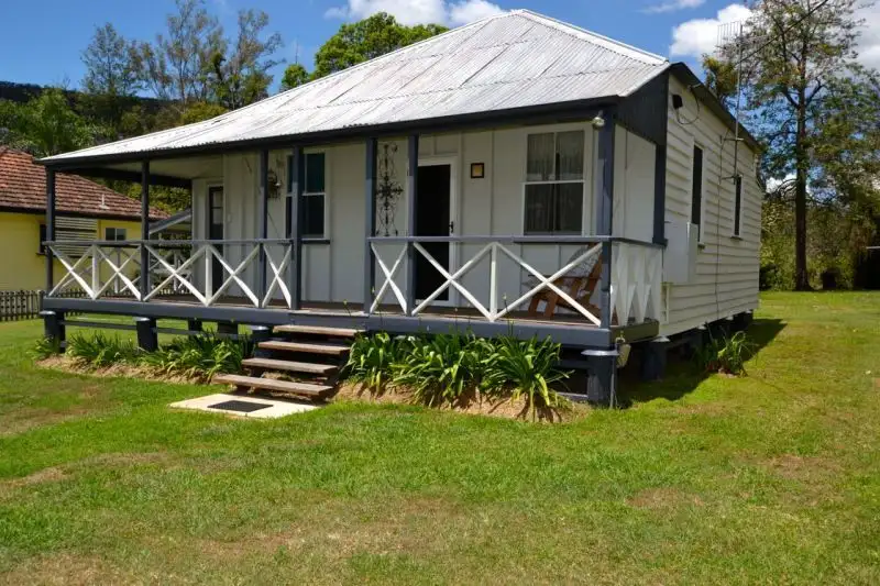 Main view of Homely house listing, 64 EAST STREET, Esk QLD 4312