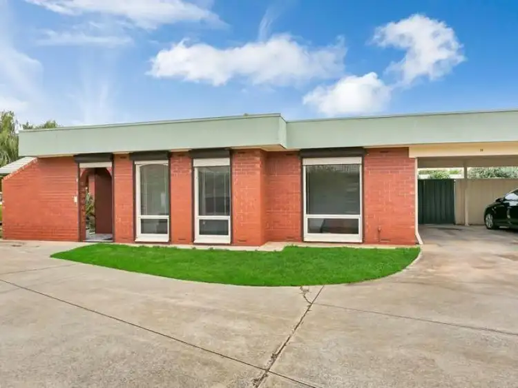 12/395 Tapleys Hill Road, Fulham Gardens SA 5024