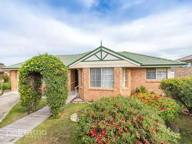 Main view of Homely house listing, 15 Scenic Drive, Kingston TAS 7050