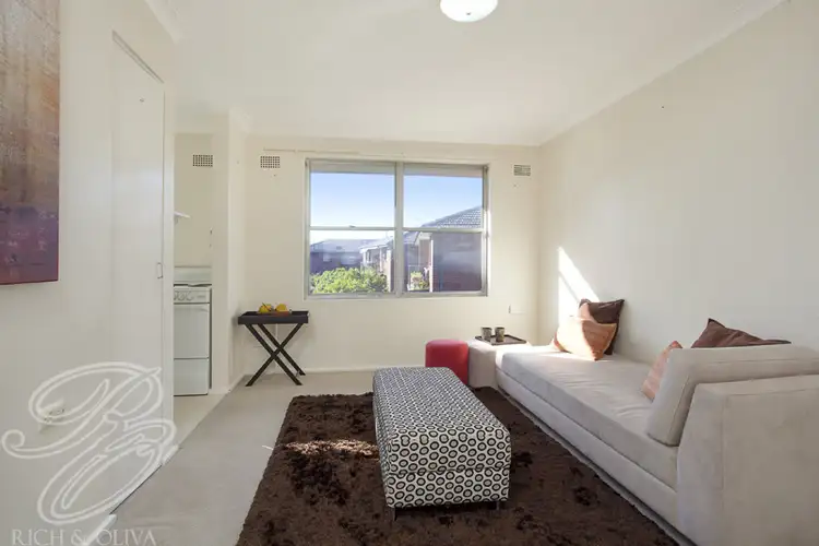 38/1 Fabos Place, Croydon Park NSW 2133