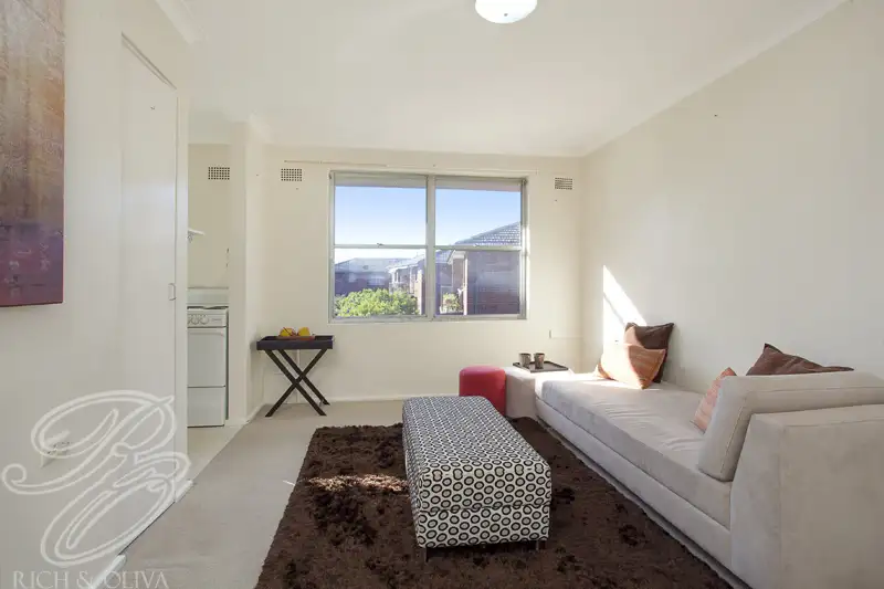 Main view of Homely apartment listing, 38/1 Fabos Place, Croydon Park NSW 2133