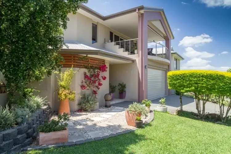 Second view of Homely house listing, 2A The Sand Trap, Tallwoods Village NSW 2430