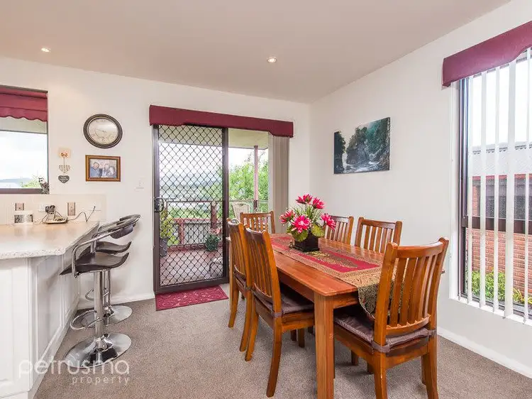 Third view of Homely villa listing, 1/37 Blair Street, New Norfolk TAS 7140
