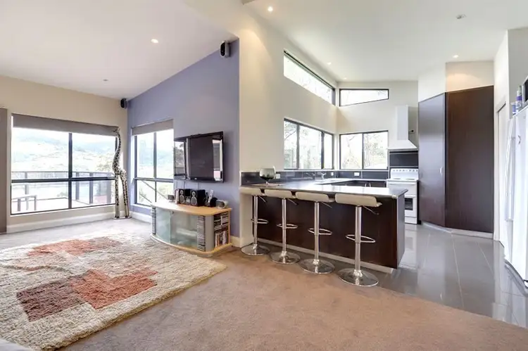 Third view of Homely house listing, 8432 Channel Highway, Cradoc TAS 7109