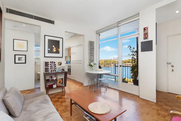 Main view of Homely apartment listing, 35/3 Wylde Street, Potts Point NSW 2011